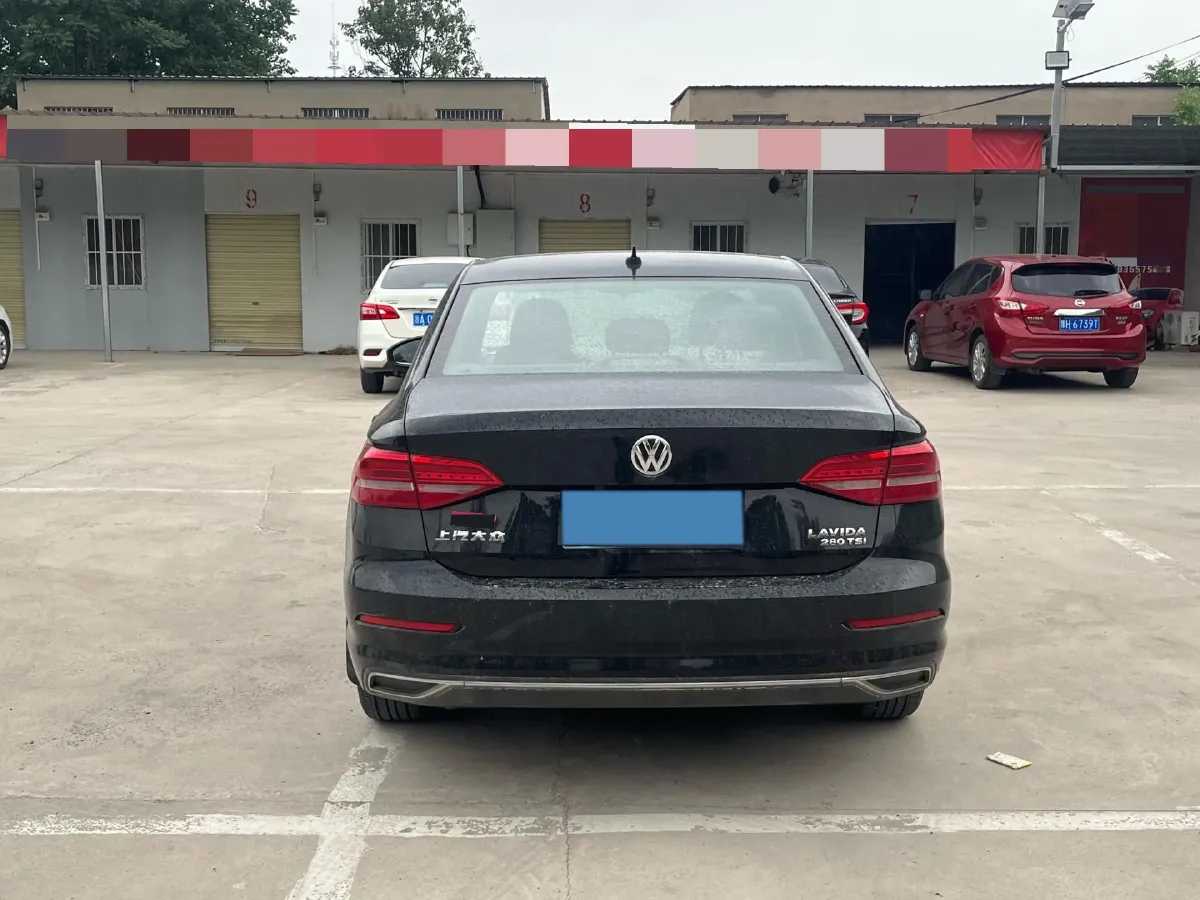 2019 Volkswagen Sagitar 1.2T 116HP L4 7DCT,autocango,china used car exporter,china ev exporter,chinese used car exporter,chinese used ev exporter