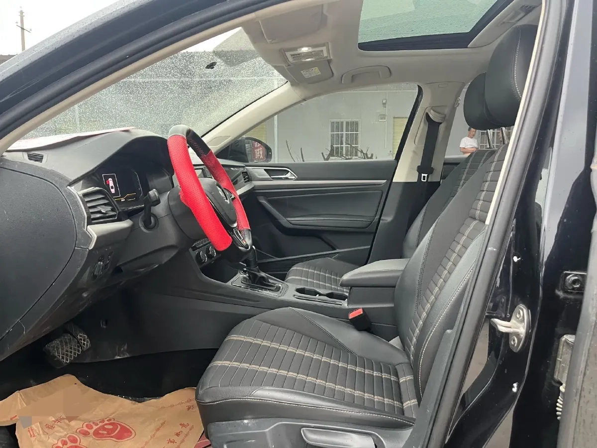2019 Volkswagen Sagitar 1.2T 116HP L4 7DCT,autocango,china used car exporter,china ev exporter,chinese used car exporter,chinese used ev exporter