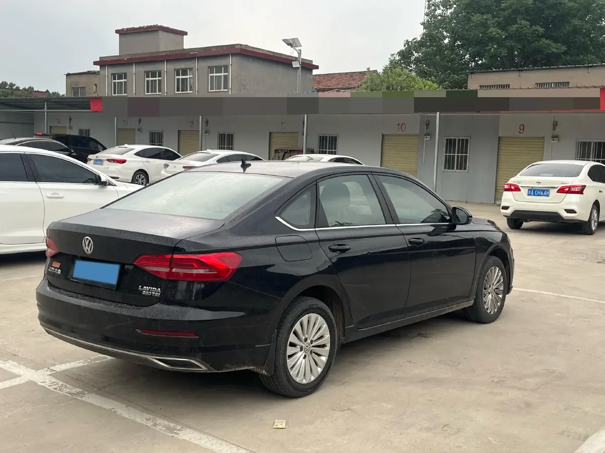 2019 Volkswagen Sagitar 1.2T 116HP L4 7DCT,autocango,china used car exporter,china ev exporter,chinese used car exporter,chinese used ev exporter