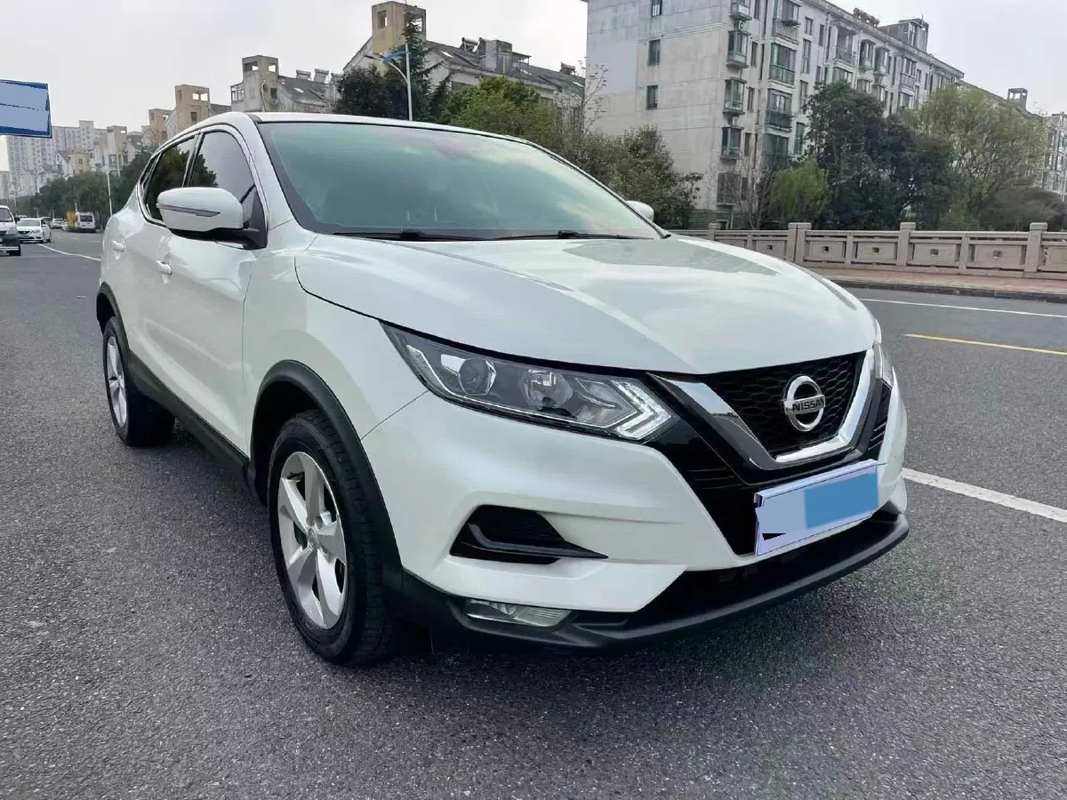 2022 Nissan Qashqai 2.0L 151HP L4 CVT,autocango,china used car exporter,china ev exporter,chinese used car exporter,chinese used ev exporter