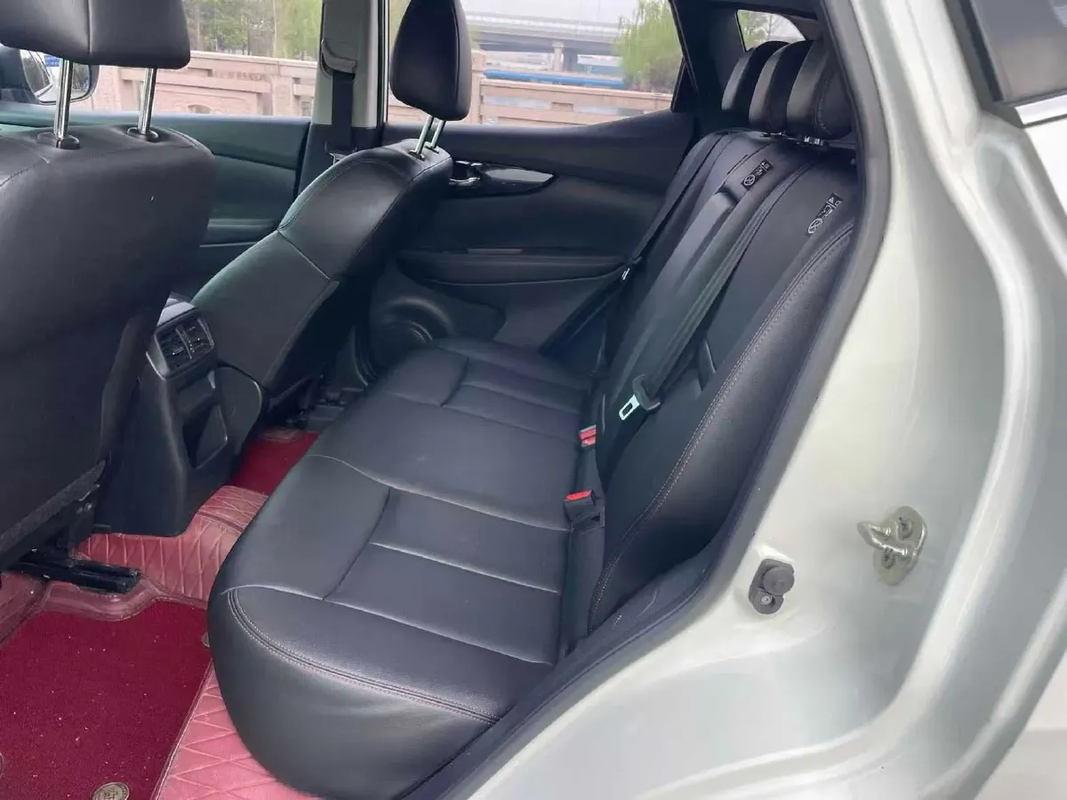 2022 Nissan Qashqai 2.0L 151HP L4 CVT,autocango,china used car exporter,china ev exporter,chinese used car exporter,chinese used ev exporter