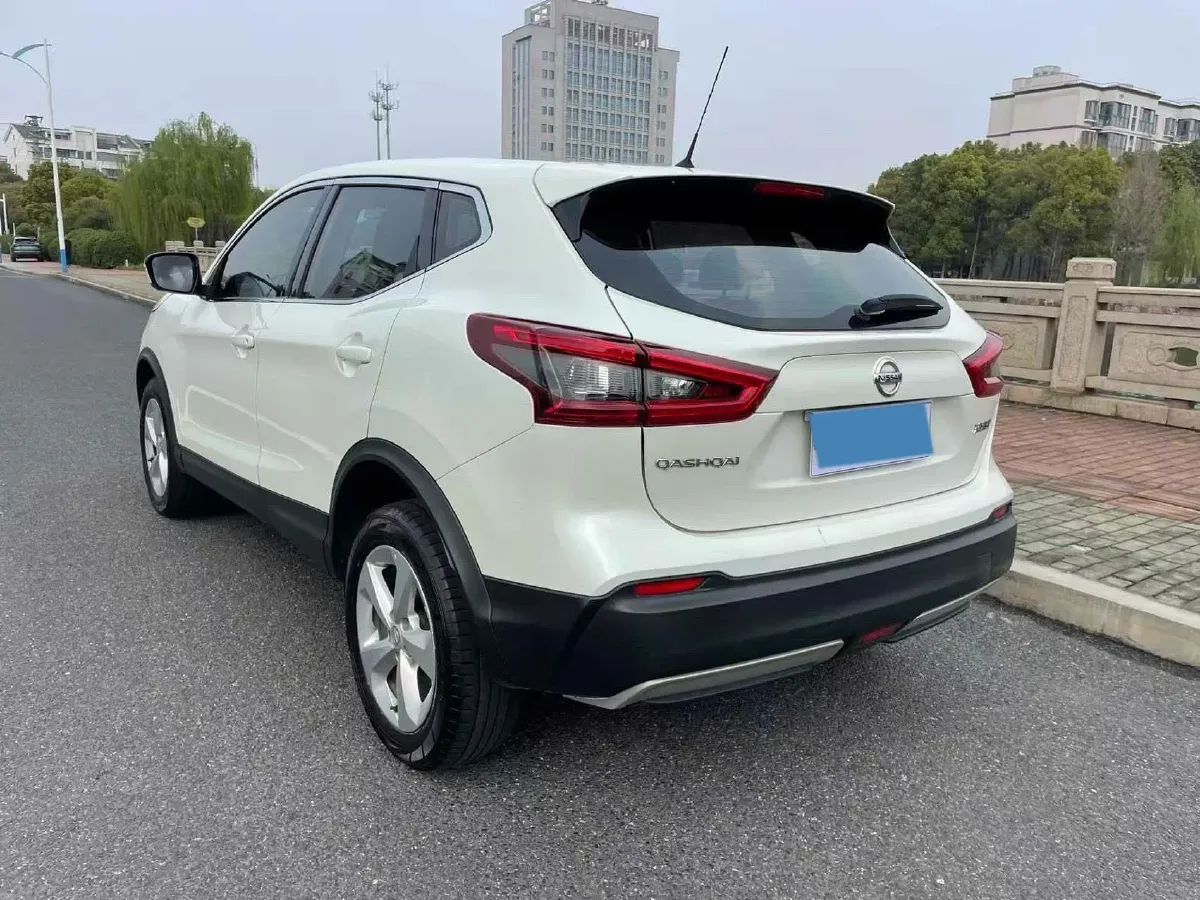 2022 Nissan Qashqai 2.0L 151HP L4 CVT,autocango,china used car exporter,china ev exporter,chinese used car exporter,chinese used ev exporter