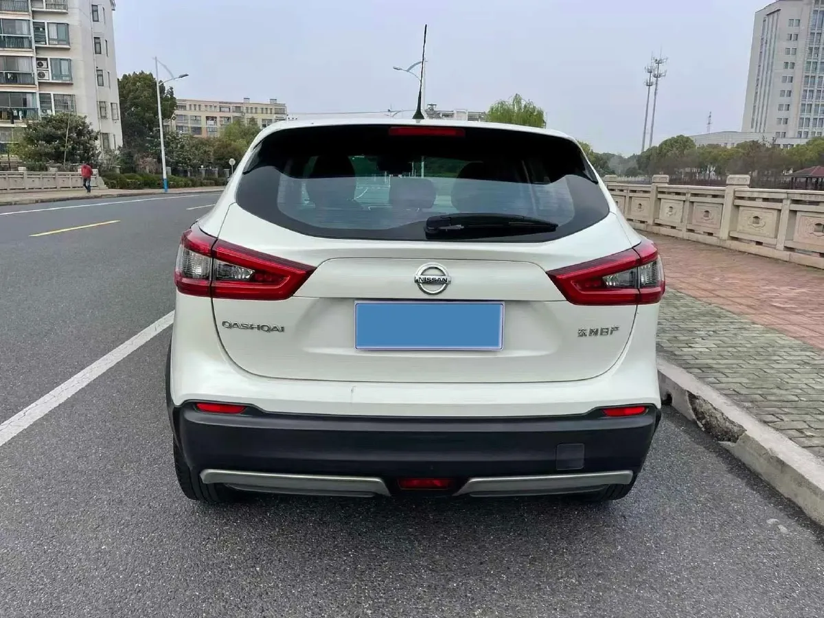 2022 Nissan Qashqai 2.0L 151HP L4 CVT,autocango,china used car exporter,china ev exporter,chinese used car exporter,chinese used ev exporter