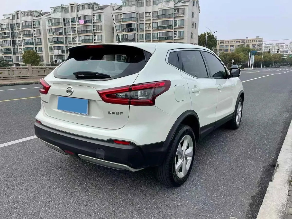 2022 Nissan Qashqai 2.0L 151HP L4 CVT,autocango,china used car exporter,china ev exporter,chinese used car exporter,chinese used ev exporter