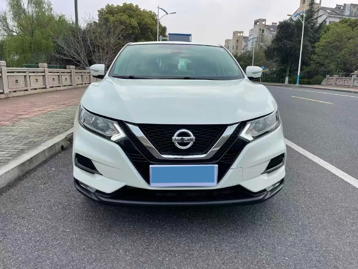 2022 Nissan Qashqai 2.0L 151HP L4 CVT,autocango,china used car exporter,china ev exporter,chinese used car exporter,chinese used ev exporter