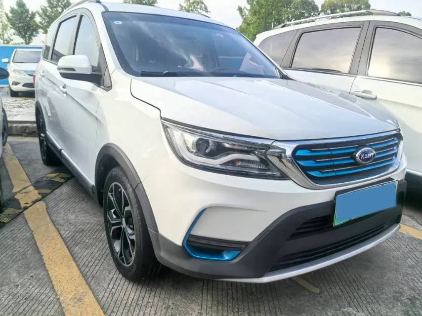2018 Karry K60EV BEV 45.2KWH,autocango,china used car exporter,china ev exporter,chinese used car exporter,chinese used ev exporter