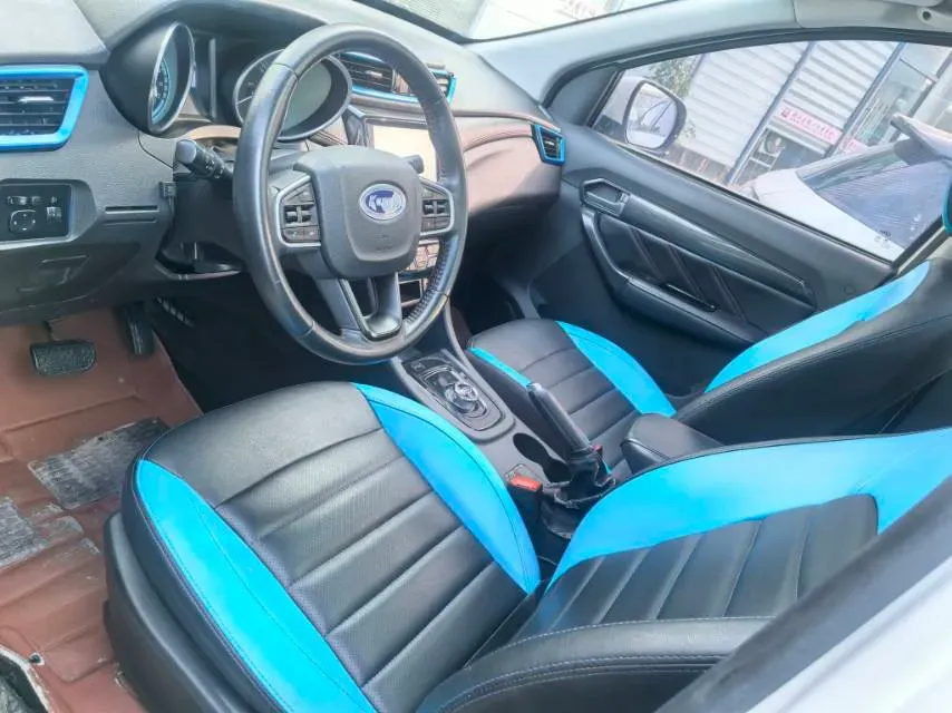 2018 Karry K60EV BEV 45.2KWH,autocango,china used car exporter,china ev exporter,chinese used car exporter,chinese used ev exporter