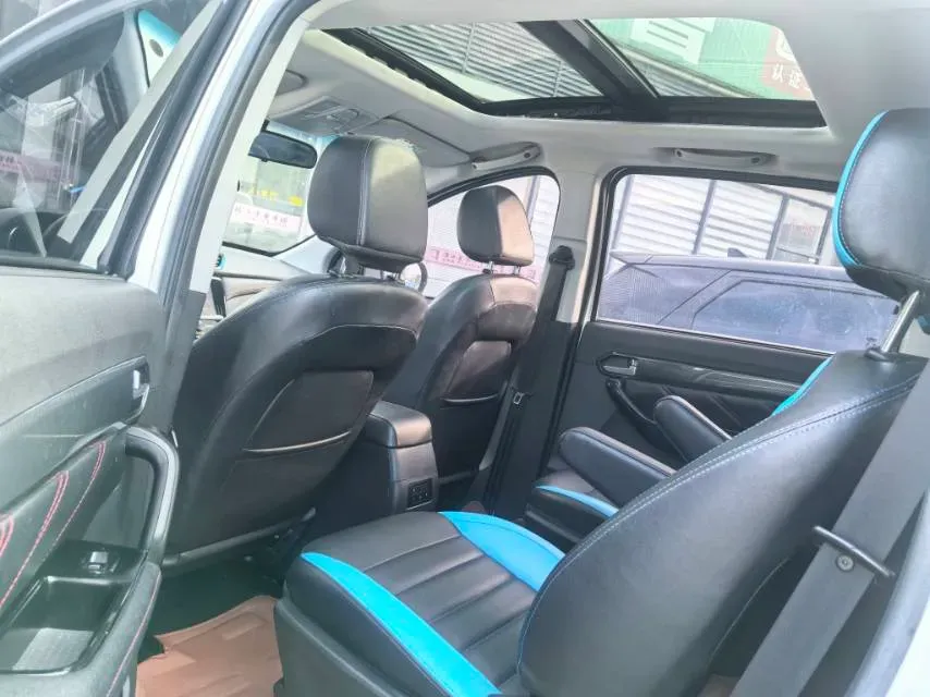 2018 Karry K60EV BEV 45.2KWH,autocango,china used car exporter,china ev exporter,chinese used car exporter,chinese used ev exporter