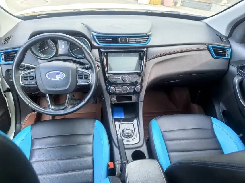 2018 Karry K60EV BEV 45.2KWH,autocango,china used car exporter,china ev exporter,chinese used car exporter,chinese used ev exporter