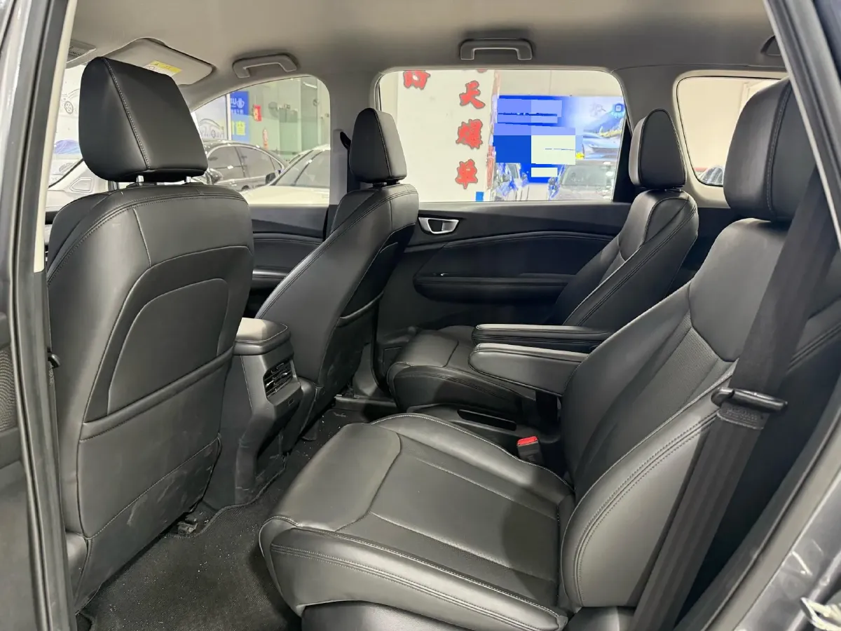 2022 VGV U70Pro 1.5T 156HP L4 6MT,autocango,china used car exporter,china ev exporter,chinese used car exporter,chinese used ev exporter