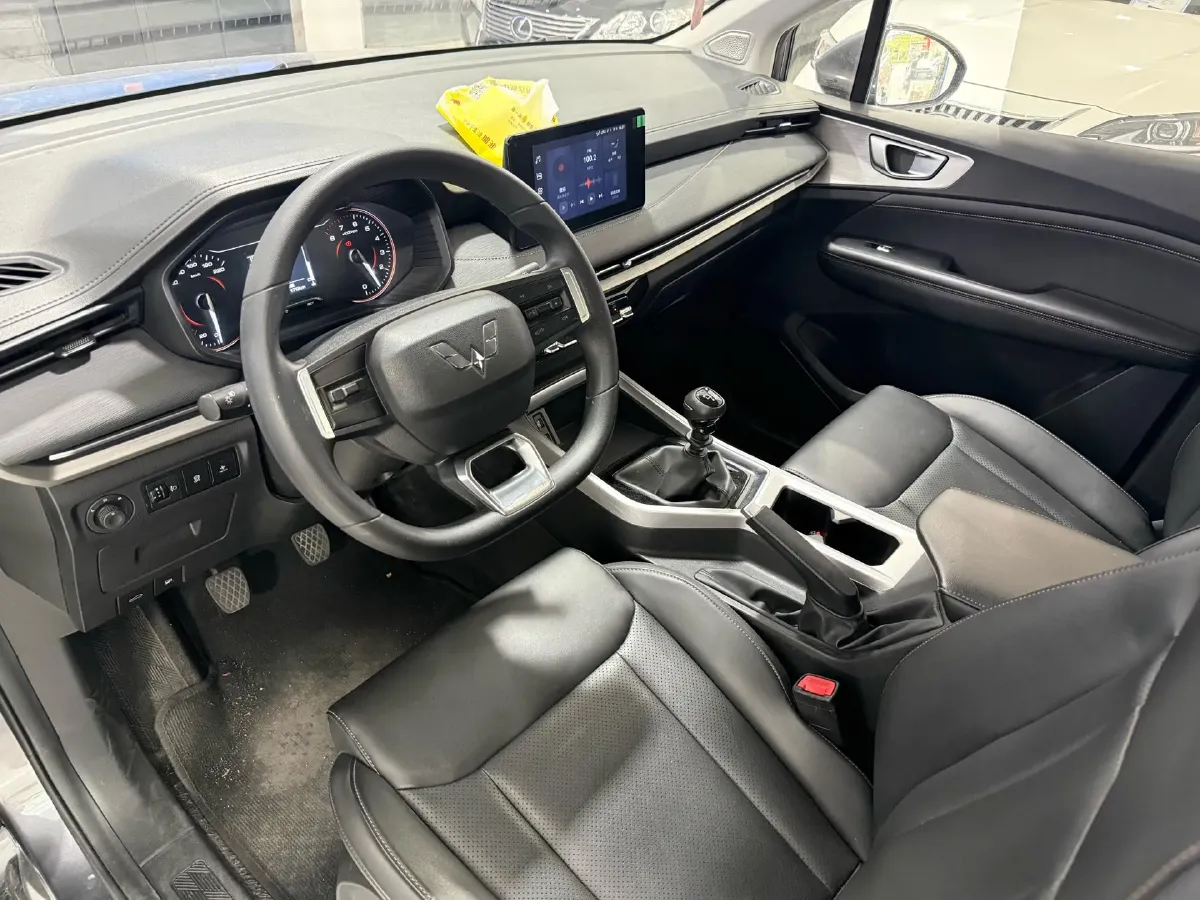 2022 VGV U70Pro 1.5T 156HP L4 6MT,autocango,china used car exporter,china ev exporter,chinese used car exporter,chinese used ev exporter