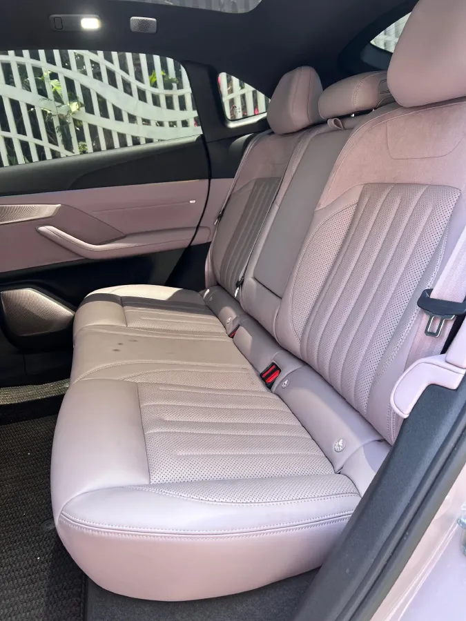 2024 ONVO L60 BEV 60KWH,autocango,china used car exporter,china ev exporter,chinese used car exporter,chinese used ev exporter