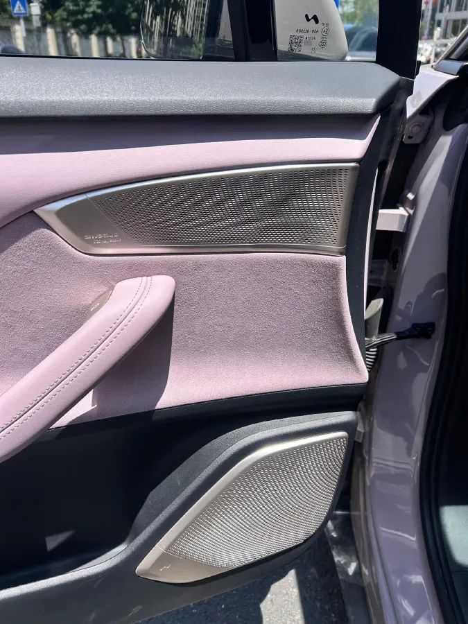 2024 ONVO L60 BEV 60KWH,autocango,china used car exporter,china ev exporter,chinese used car exporter,chinese used ev exporter