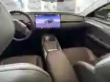2024 Xpeng MONA M03 BEV 51.8KWH