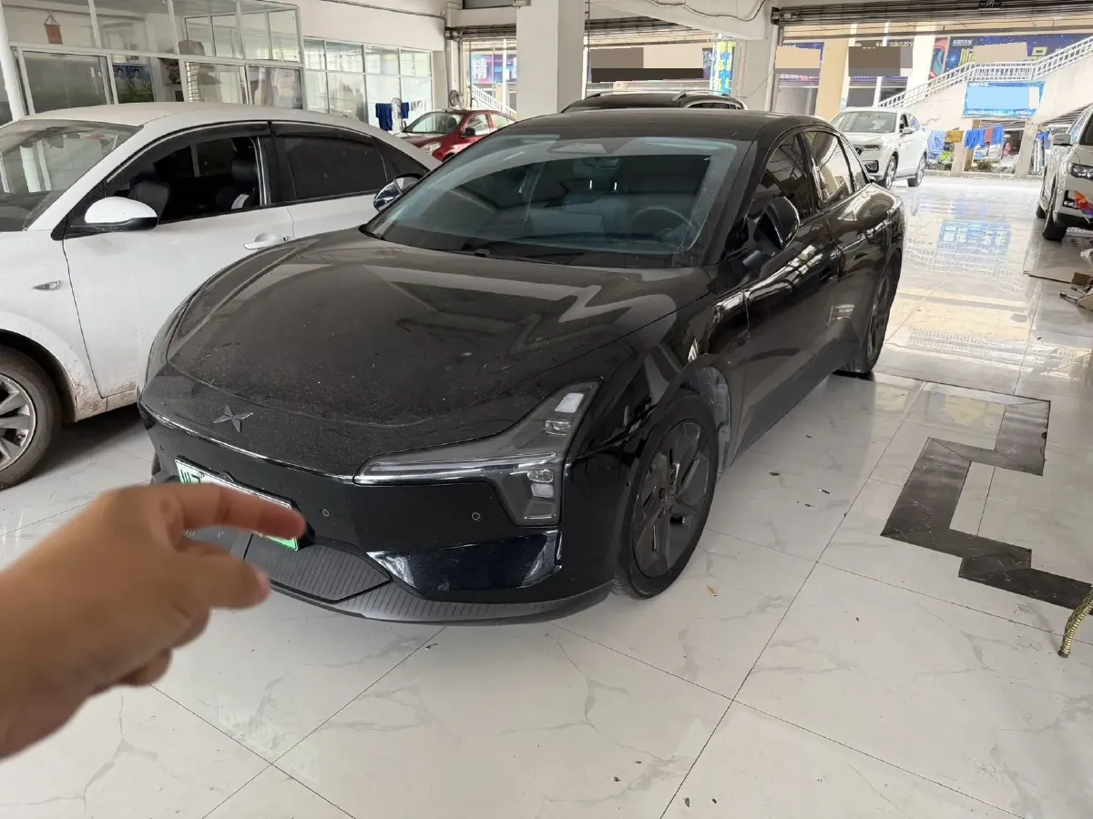 2024 Xpeng MONA M03 BEV 51.8KWH,autocango,china used car exporter,china ev exporter,chinese used car exporter,chinese used ev exporter