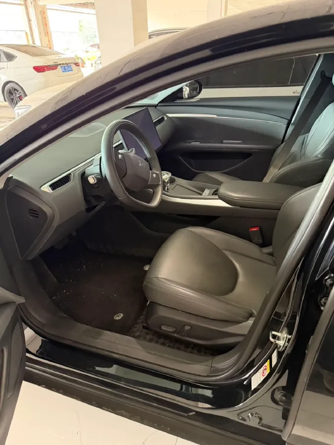 2024 Xpeng MONA M03 BEV 51.8KWH,autocango,china used car exporter,china ev exporter,chinese used car exporter,chinese used ev exporter