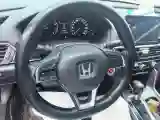 2018 Honda Accord 1.5T 177HP L4 CVT
