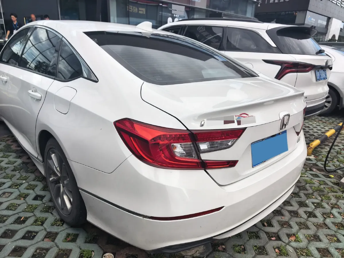 2018 Honda Accord 1.5T 177HP L4 CVT,autocango,china used car exporter,china ev exporter,chinese used car exporter,chinese used ev exporter