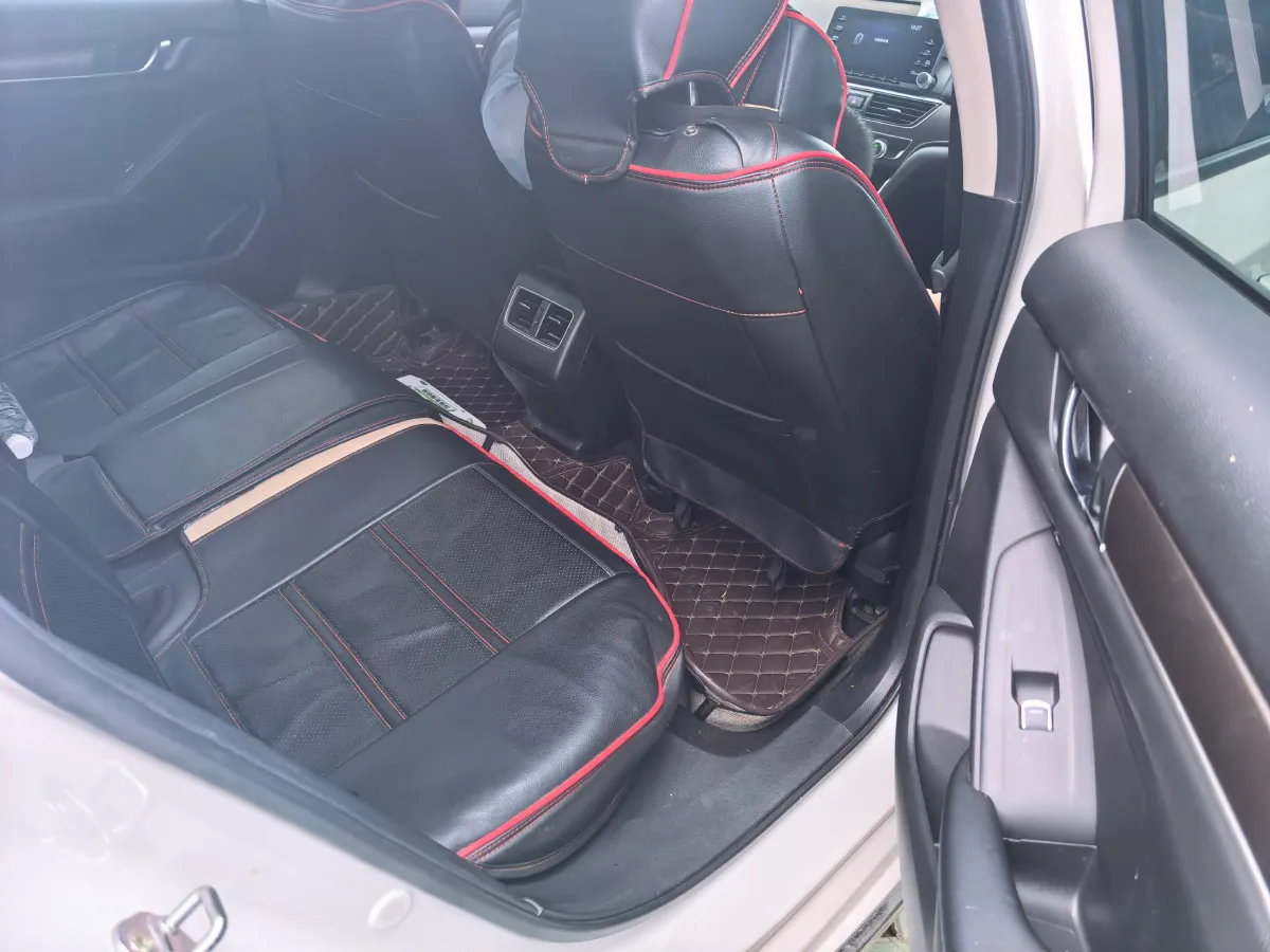2018 Honda Accord 1.5T 177HP L4 CVT,autocango,china used car exporter,china ev exporter,chinese used car exporter,chinese used ev exporter