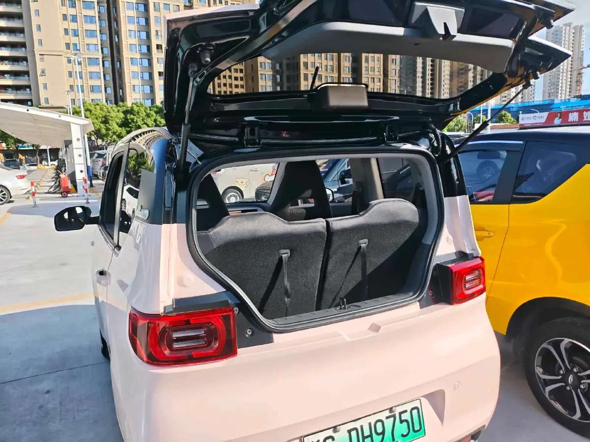 2021 WuLing HongGuang MINI EV BEV 9.3KWH,autocango,china used car exporter,china ev exporter,chinese used car exporter,chinese used ev exporter