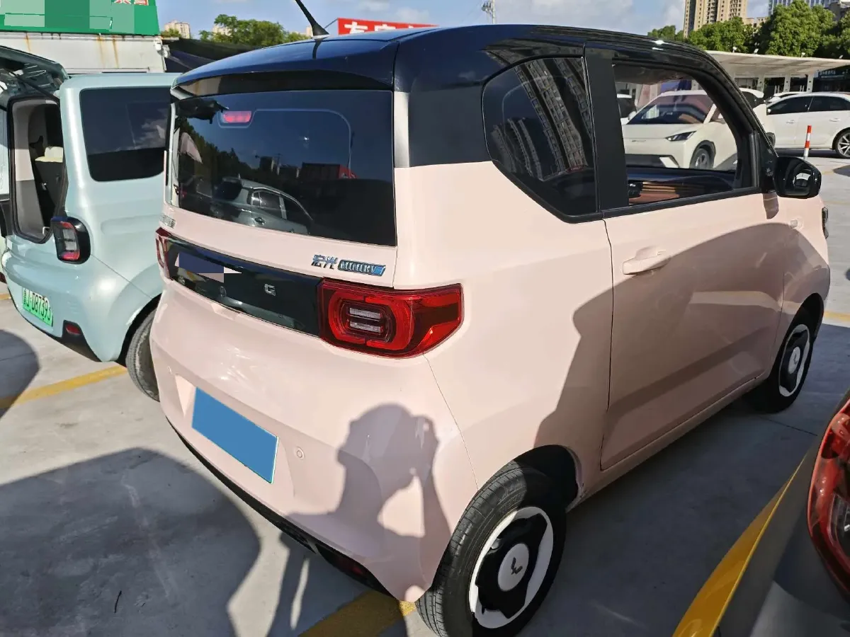 2021 WuLing HongGuang MINI EV BEV 9.3KWH,autocango,china used car exporter,china ev exporter,chinese used car exporter,chinese used ev exporter
