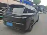 2023 Li L7 Range Extended 154HP REEV 40.9KWH