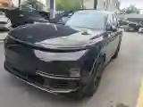 2023 Li L7 Range Extended 154HP REEV 40.9KWH