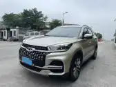 2018 CHERY TIGGO 8,autocango,china used car exporter,china ev exporter,chinese used car exporter,chinese used ev exporter