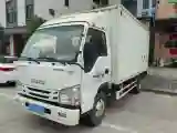 2019 MAXUS XinTu V80 2.5T 136HP L4 6MT
