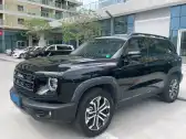 2024 HAVAL DARGO,autocango,china used car exporter,china ev exporter,chinese used car exporter,chinese used ev exporter