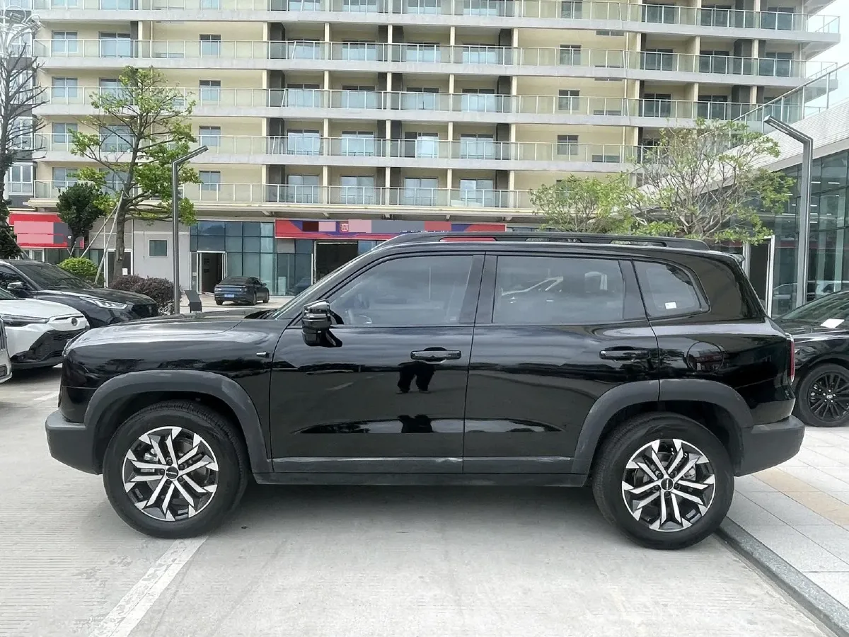 2024 Haval Dargo 1.5T 184HP L4 7DCT,autocango,china used car exporter,china ev exporter,chinese used car exporter,chinese used ev exporter
