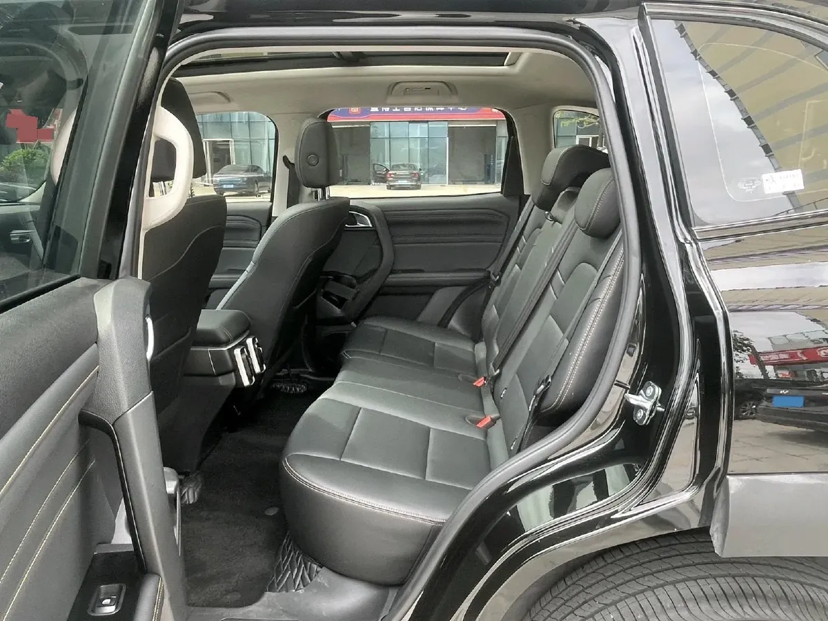 2024 Haval Dargo 1.5T 184HP L4 7DCT,autocango,china used car exporter,china ev exporter,chinese used car exporter,chinese used ev exporter