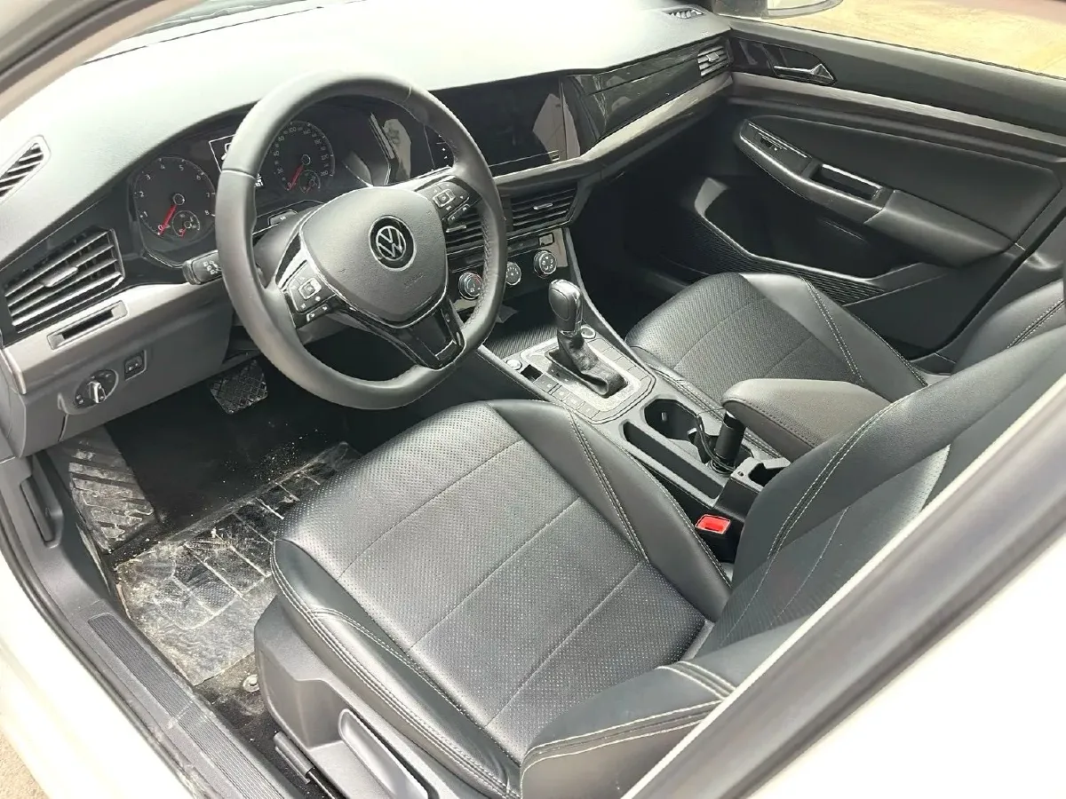 2021 Volkswagen Bora 1.4T 150HP L4 7DCT,autocango,china used car exporter,china ev exporter,chinese used car exporter,chinese used ev exporter