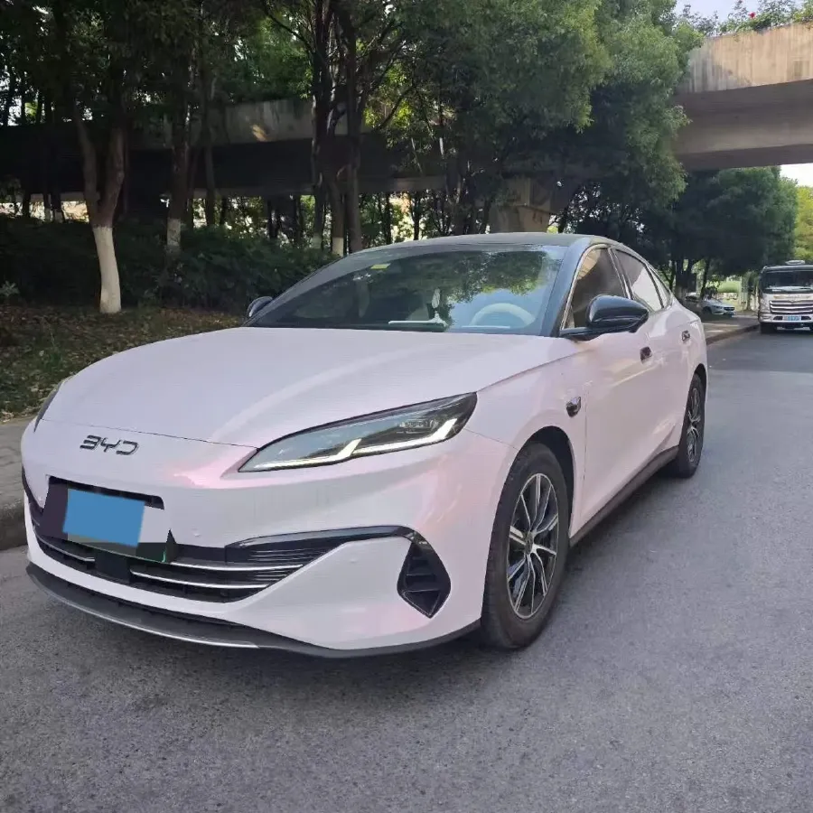 2024 BYD Seal06 1.5L 101HP L4 E-CVT PHEV 10.08KWH,autocango,china used car exporter,china ev exporter,chinese used car exporter,chinese used ev exporter