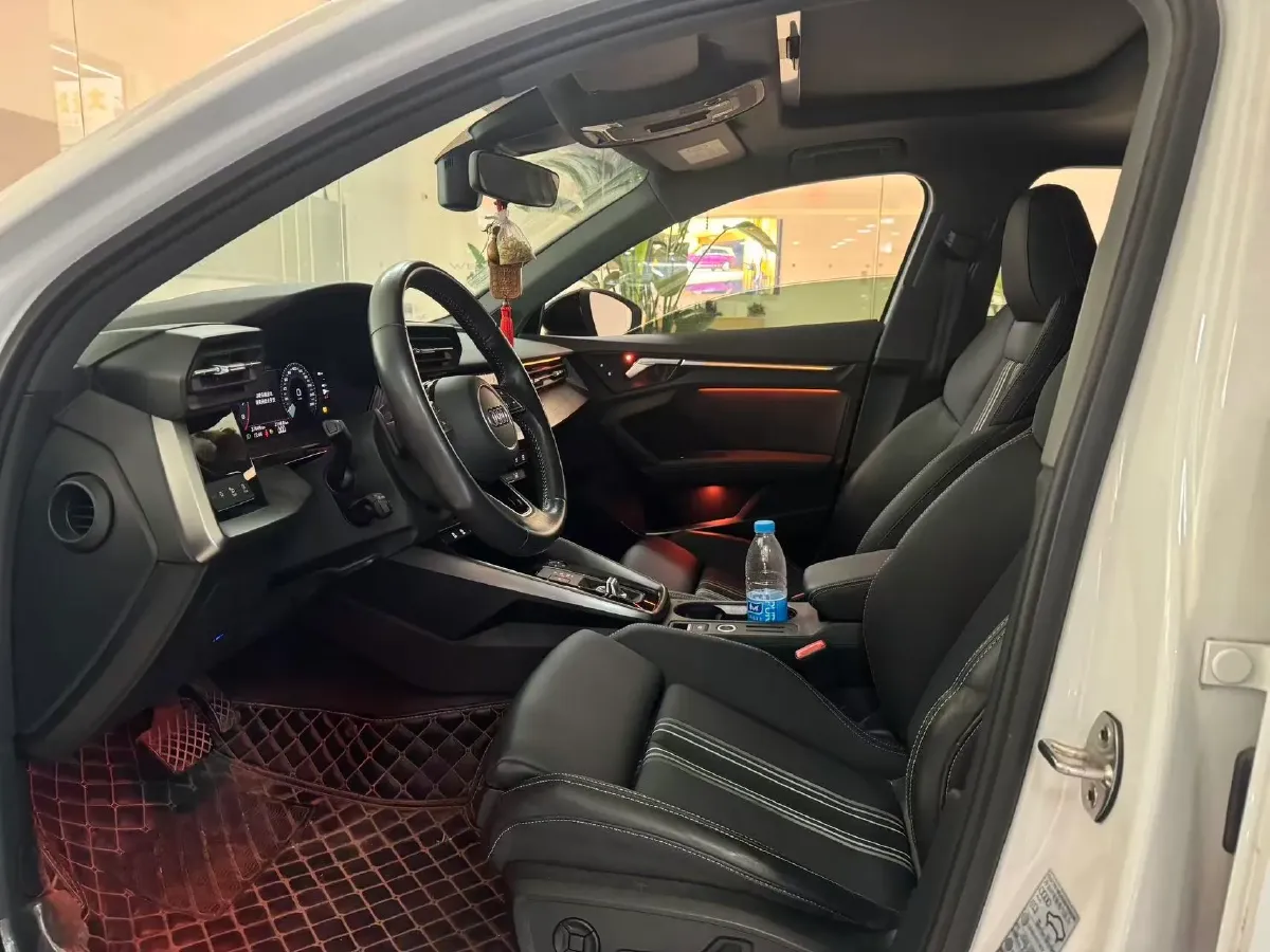 2021 Audi A3 1.4T 150HP L4 7DCT,autocango,china used car exporter,china ev exporter,chinese used car exporter,chinese used ev exporter