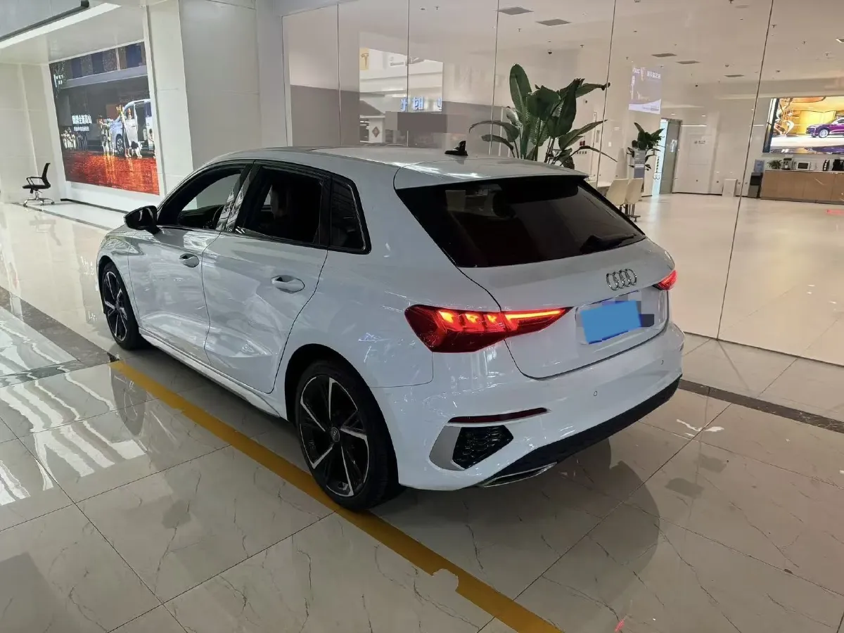 2021 Audi A3 1.4T 150HP L4 7DCT,autocango,china used car exporter,china ev exporter,chinese used car exporter,chinese used ev exporter