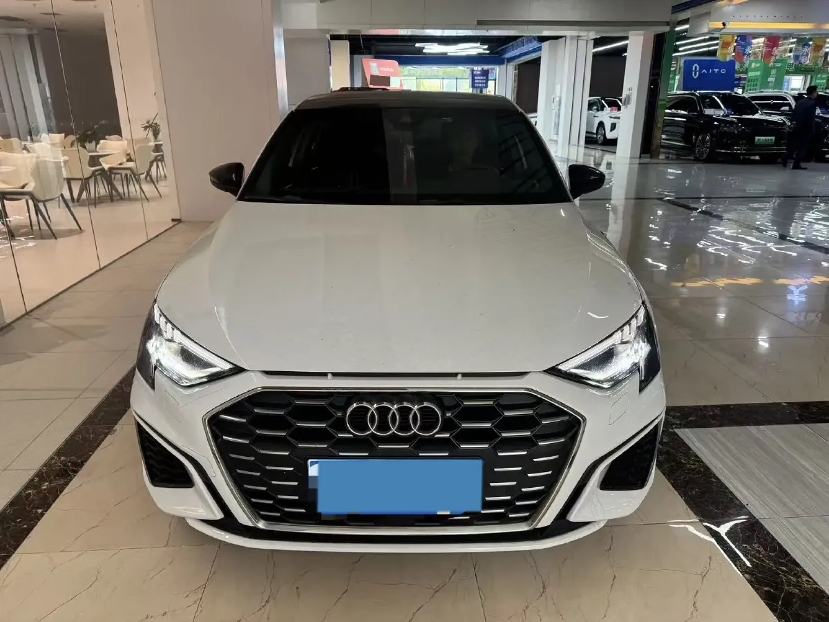 2021 Audi A3 1.4T 150HP L4 7DCT,autocango,china used car exporter,china ev exporter,chinese used car exporter,chinese used ev exporter