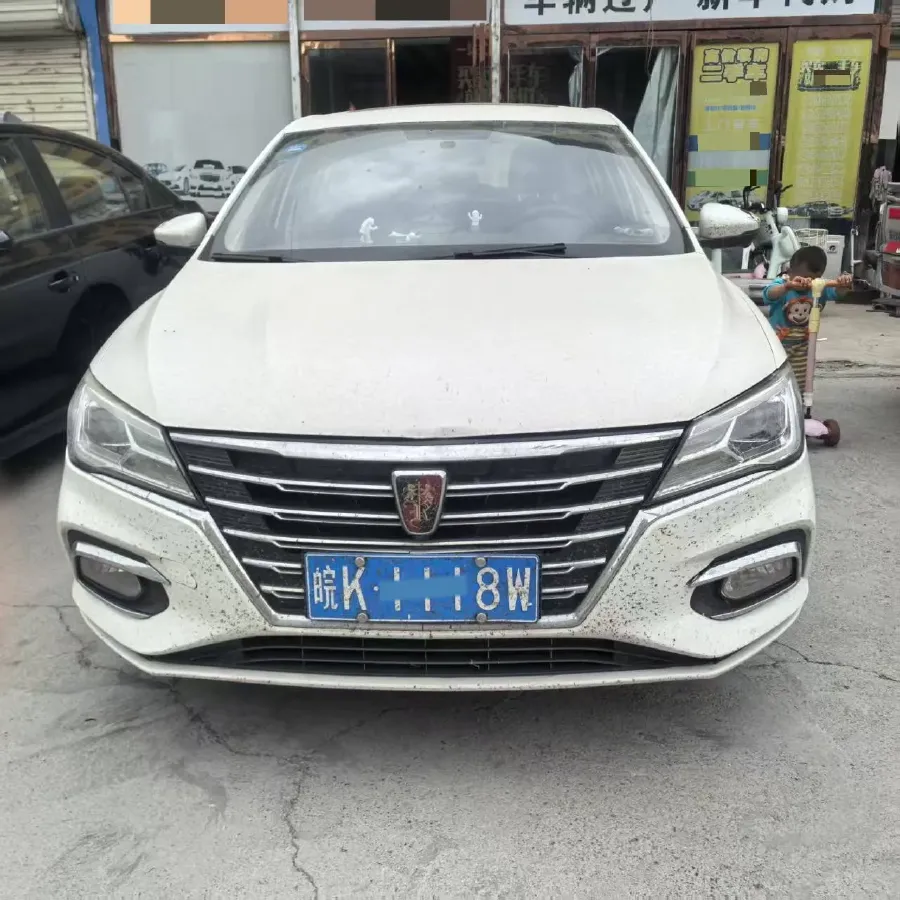 2019 Roewe i5 1.5L 120HP L4 CVT,autocango,china used car exporter,china ev exporter,chinese used car exporter,chinese used ev exporter