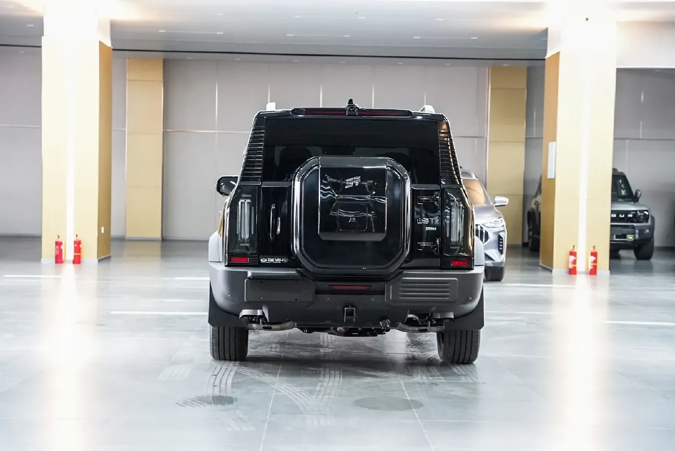 2025 Jetour ShanHai TravellerC-DM 1.5T 156HP L4 3DHT PHEV,autocango,china used car exporter,china ev exporter,chinese used car exporter,chinese used ev exporter