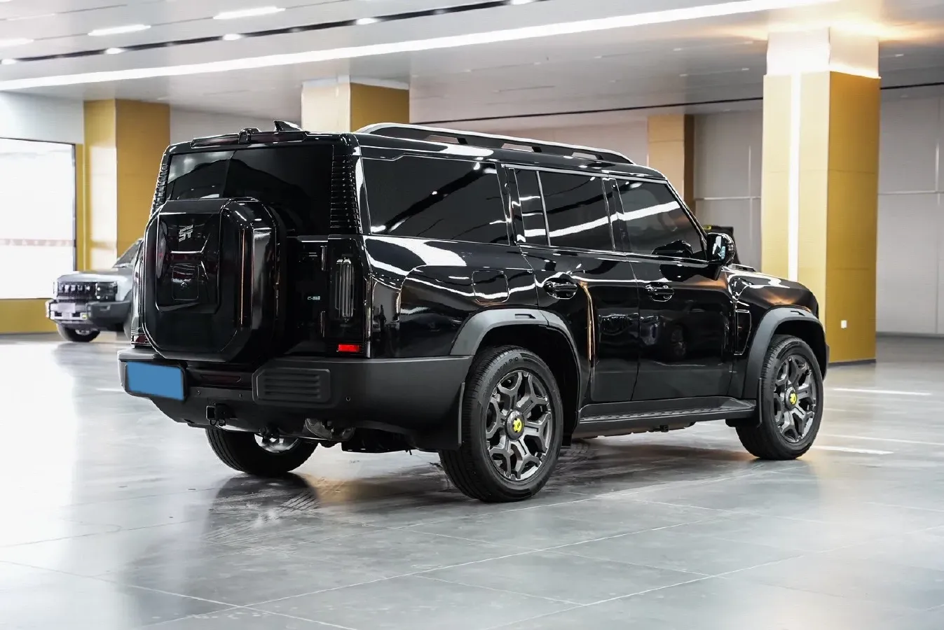 2025 Jetour ShanHai TravellerC-DM 1.5T 156HP L4 3DHT PHEV,autocango,china used car exporter,china ev exporter,chinese used car exporter,chinese used ev exporter