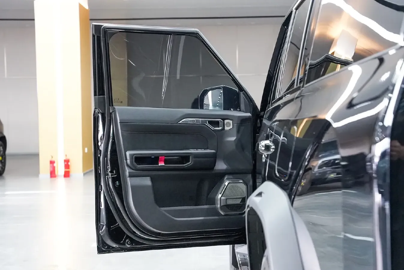 2025 Jetour ShanHai TravellerC-DM 1.5T 156HP L4 3DHT PHEV,autocango,china used car exporter,china ev exporter,chinese used car exporter,chinese used ev exporter
