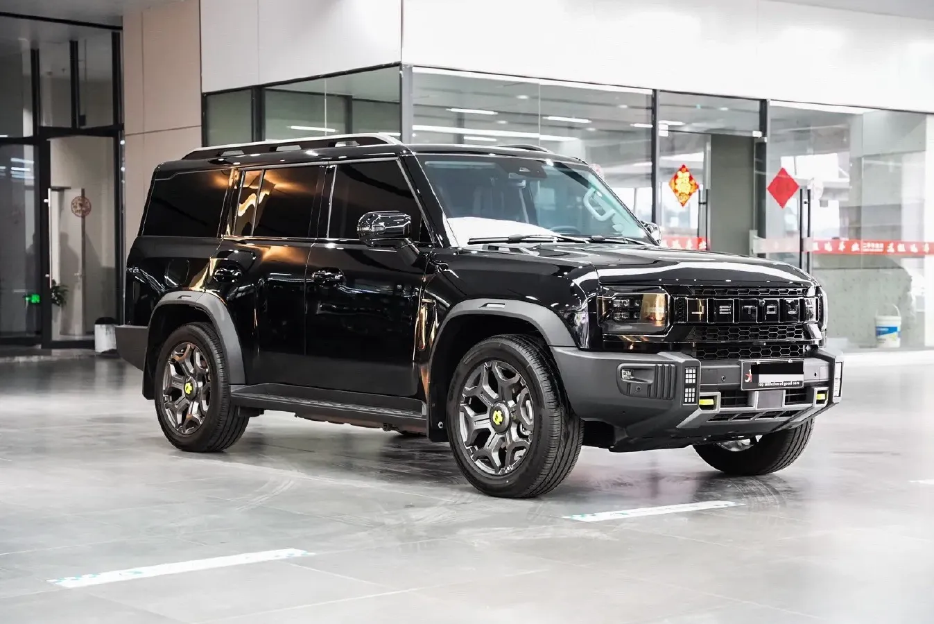 2025 Jetour ShanHai TravellerC-DM 1.5T 156HP L4 3DHT PHEV,autocango,china used car exporter,china ev exporter,chinese used car exporter,chinese used ev exporter
