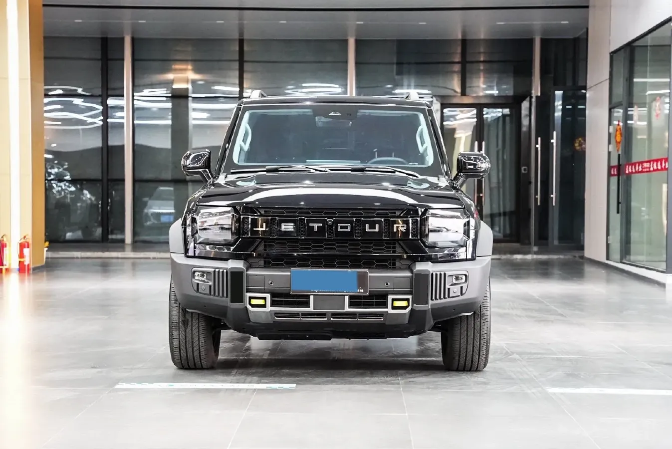 2025 Jetour ShanHai TravellerC-DM 1.5T 156HP L4 3DHT PHEV,autocango,china used car exporter,china ev exporter,chinese used car exporter,chinese used ev exporter
