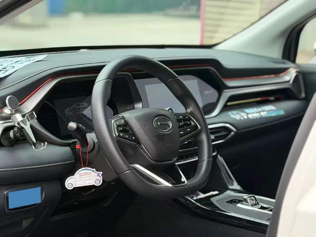 2023 GAC Trumpchi GS4 1.5T 177HP L4 6AT,autocango,china used car exporter,china ev exporter,chinese used car exporter,chinese used ev exporter
