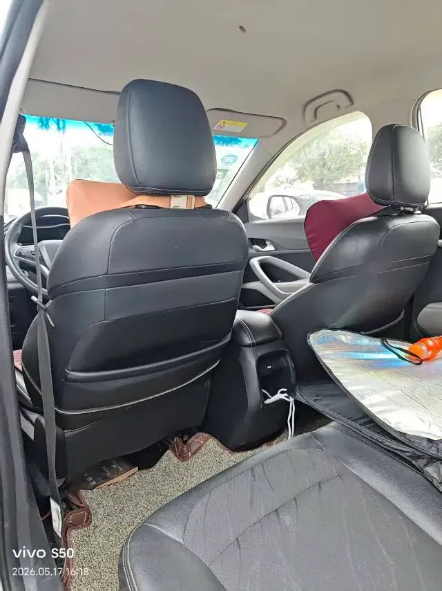 2017 BaoJun 510 1.5L 112HP L4 6MT,autocango,china used car exporter,china ev exporter,chinese used car exporter,chinese used ev exporter