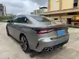2025 Chery Arrizo 8 1.6T 197HP L4 7DCT