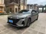 2025 Chery Arrizo 8 1.6T 197HP L4 7DCT