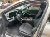 2025 Chery Arrizo 8 1.6T 197HP L4 7DCT