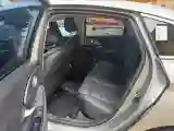 2025 Chery Arrizo 8 1.6T 197HP L4 7DCT