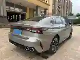 2025 Chery Arrizo 8 1.6T 197HP L4 7DCT